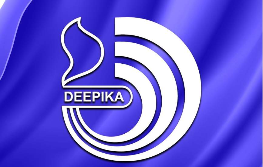 Deepika Newspaper