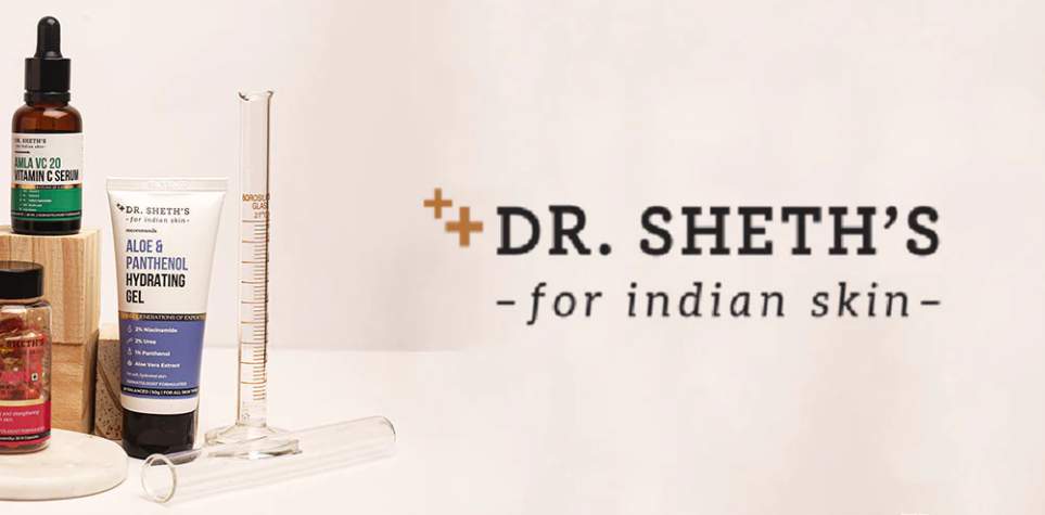 Dr. Sheth’s