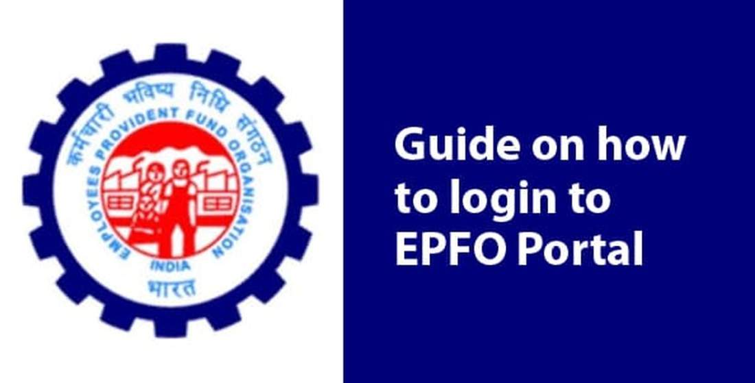 Employees Provident Fund Organisation (EPFO)