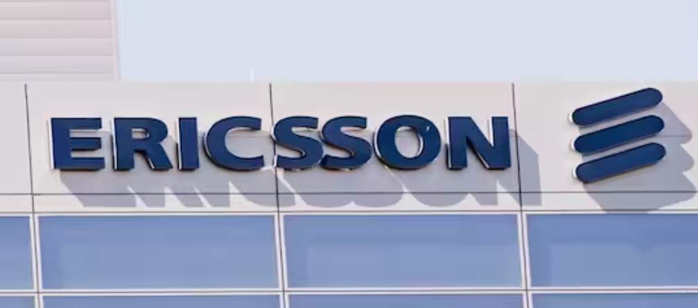 Ericsson India