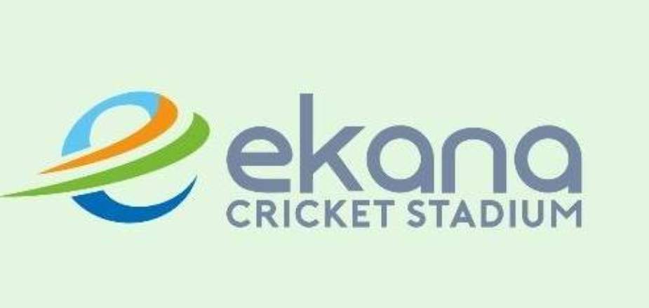 Ekana International Cricket Stadium