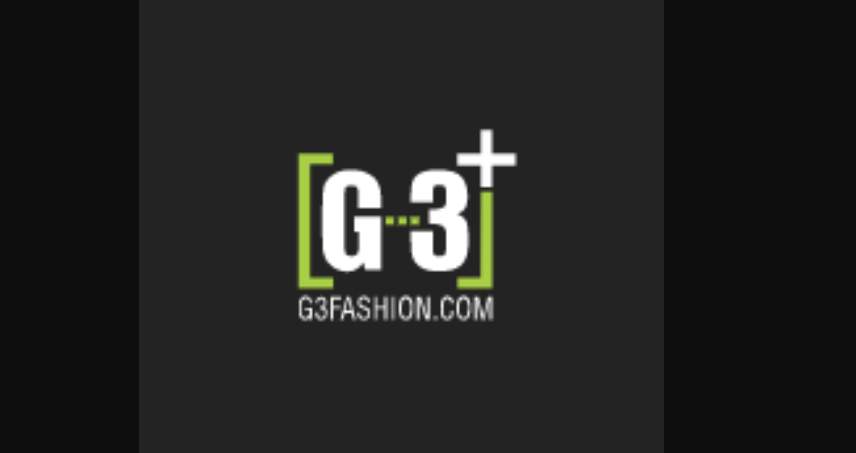 G3+Fashion