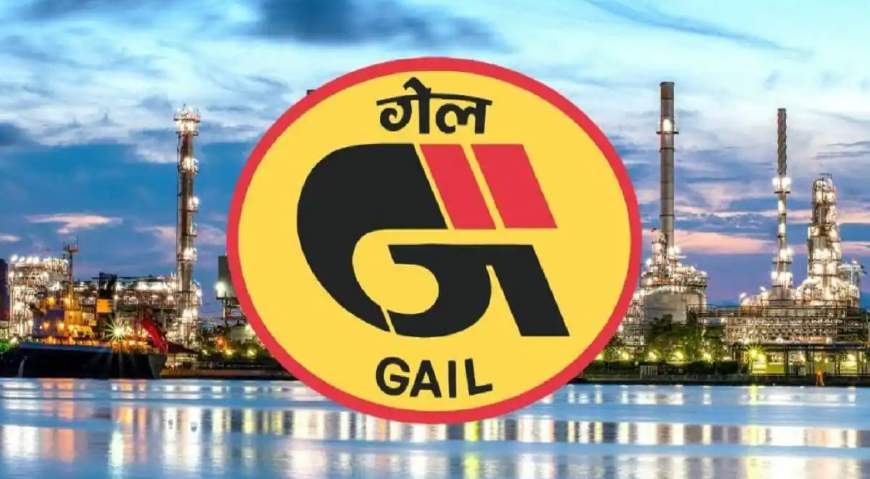 GAIL India Ltd