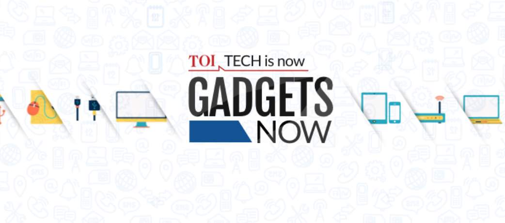 Gadgets Now