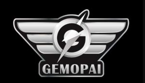 Gemopai Electric Vehicle