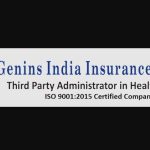 Genins India Insurance TPA Ltd