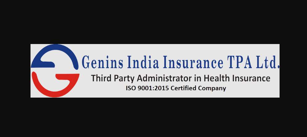 Genins India Insurance TPA Ltd