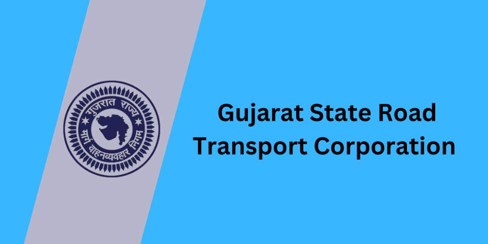 Gujarat State Road Transport Corp (GSRTC)