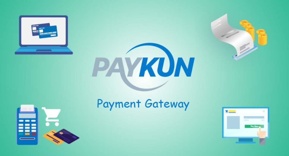 Paykun Payment Gateway