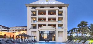 Golden Tulip Hotels