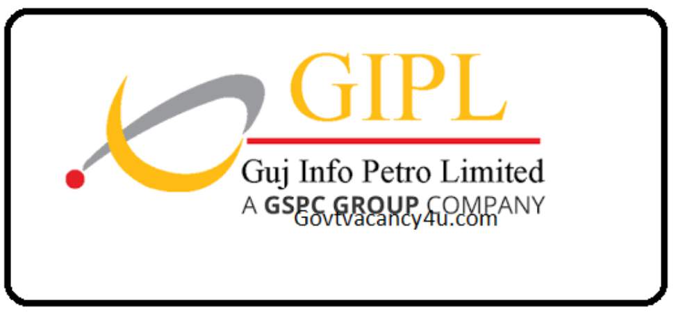 Guj Info Petro Limited (GIPL)
