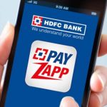 HDFC PayZapp