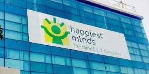 Happiest Minds