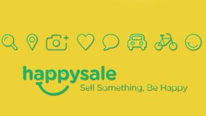 HappySale