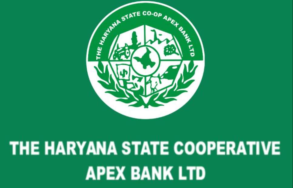 Haryana State Co-Operative Apex Bank
