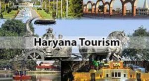 Haryana Tourism