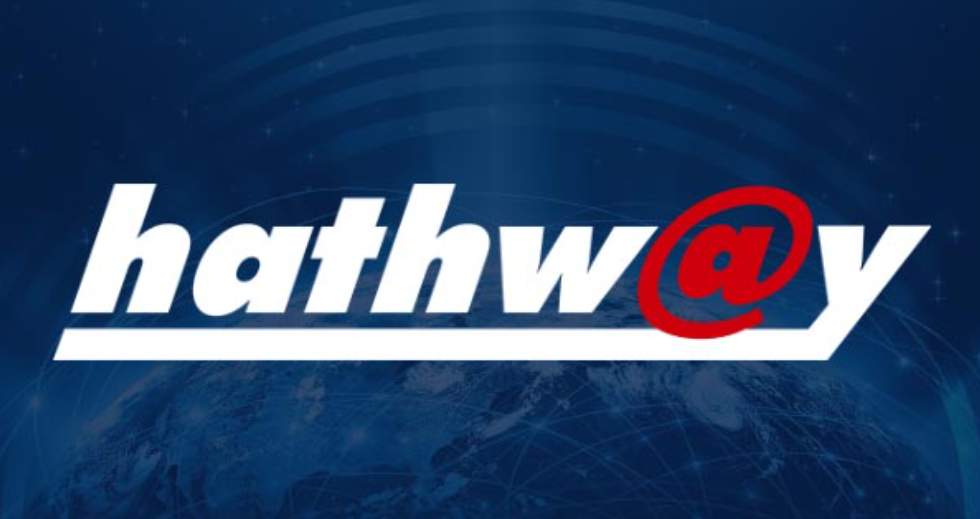 Hathway Broadband