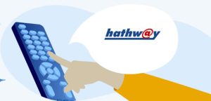 Hathway Cable TV