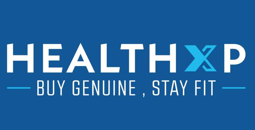 HealthXP