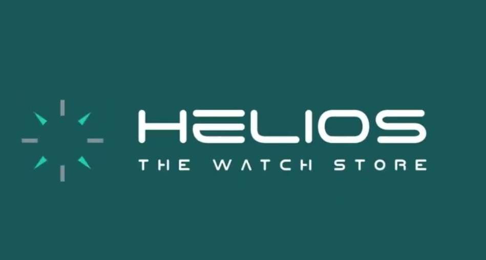 Helios Watch