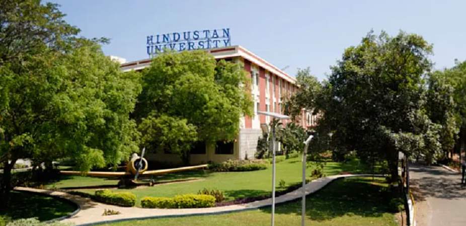 Hindustan University