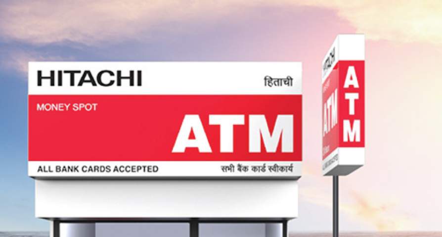 Hitachi Payment Services