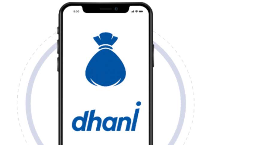 Dhani Loans and Services