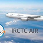 IRCTC Air