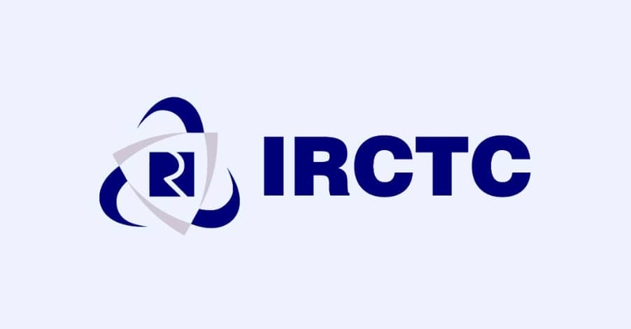 IRCTC Train Ticket