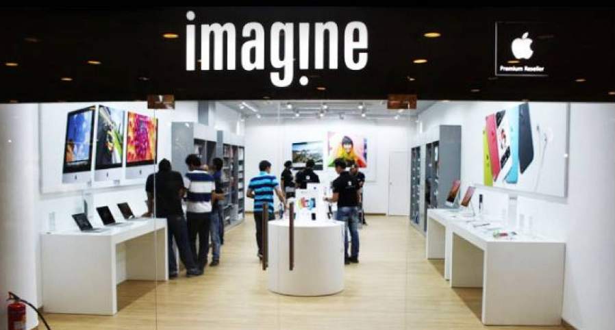 Imagine Store