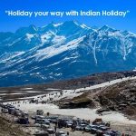 Indian Holiday