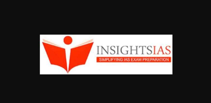 Insights IAS