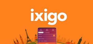 Ixigo