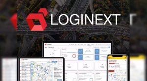 Loginext Solution
