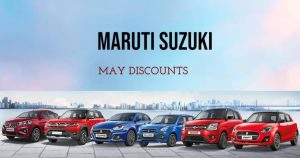 Maruti Suzuki