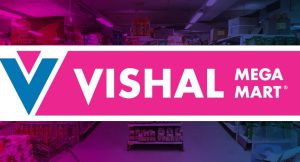 Vishal Mega Mart