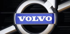 Volvo Cars India