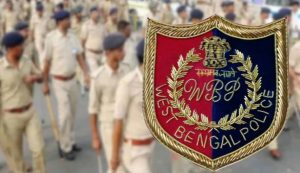 West Bengal Police