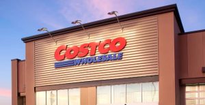 Costco Canada