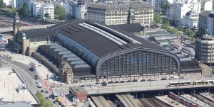 Hamburg Hbf