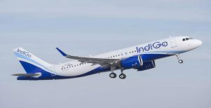 IndiGo Airline