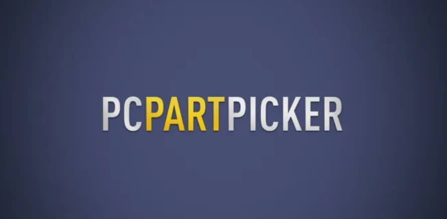 PCPartPicker