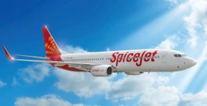 SpiceJet