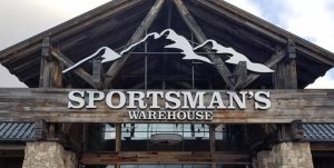 Sportsman’s Warehouse