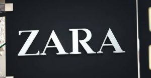 ZARA India