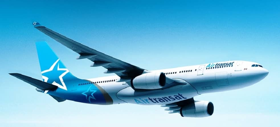 Air Transat