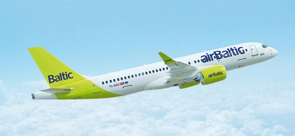 AirBaltic