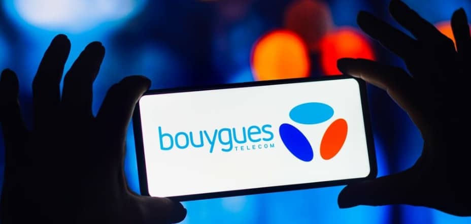 Bouygues Telecom