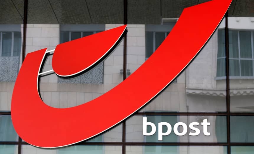 Bpost