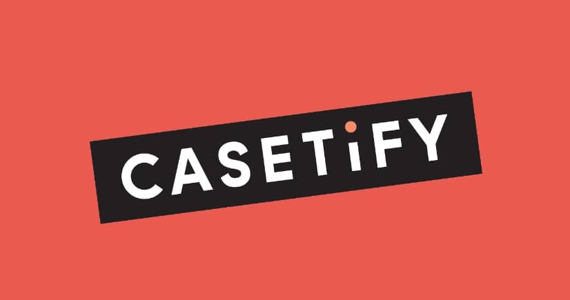 Casetify